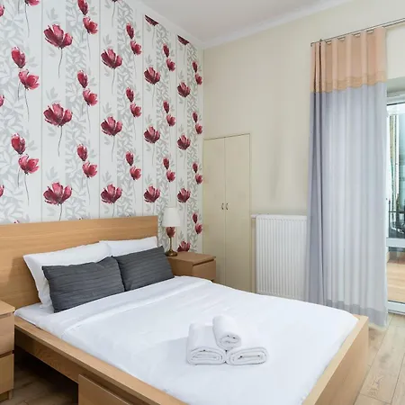 Starowislna 38 Charming By Bookinghost Apartment Krakow