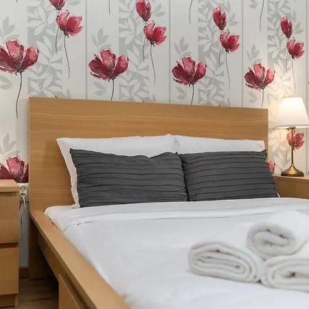 Starowislna 38 Charming By Bookinghost *