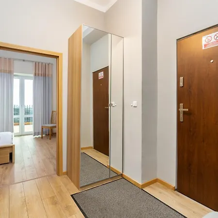 Starowislna 38 Charming By Bookinghost *