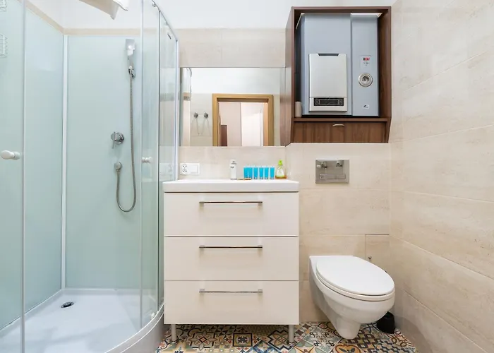 شقة Starowislna 38 Charming By Bookinghost كراكوفيا