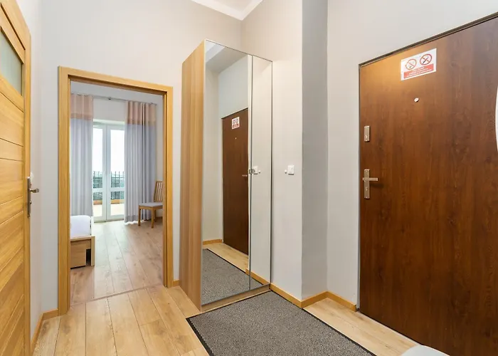 Starowislna 38 Charming By Bookinghost *