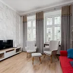 Apartman Starowislna 38 Charming By Bookinghost *